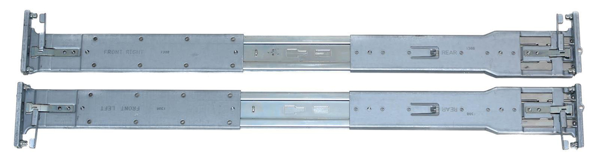 HP used Rail Kit 2U 374503-001 για HP ProLiant DL580, DL570 G3/G4/G5/G7 1 HP used Rail Kit 2U 374503-001 για HP ProLiant DL580