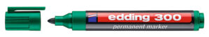 EDDING ανεξίτηλος μαρκαδόρος 300