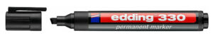 EDDING ανεξίτηλος μαρκαδόρος 330