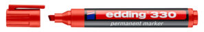 EDDING ανεξίτηλος μαρκαδόρος 330