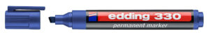EDDING ανεξίτηλος μαρκαδόρος 330