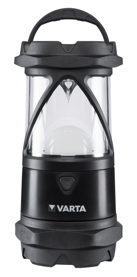 VARTA LED φορητό φανάρι Indestructible L30 Pro, 450lm, IP67 1 VARTA LED φορητό φανάρι Indestructible L30 Pro