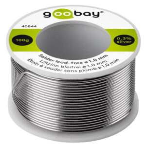 GOOBAY σύρμα συγκόλλησης 40844