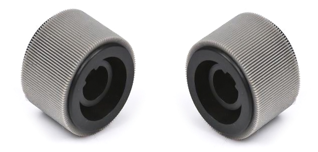 Συμβατό Pickup Roller 41X0958 για Lexmark, 2τμχ 1 Συμβατό Pickup Roller 41X0958 για Lexmark
