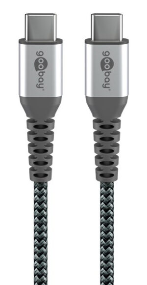 GOOBAY καλώδιο USB-C 49303