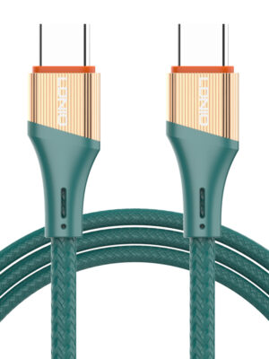 LDNIO καλώδιο USB-C σε USB-C LC631C