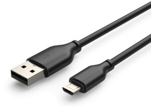 CABLETIME καλώδιο micro USB σε USB CT-C165-05G