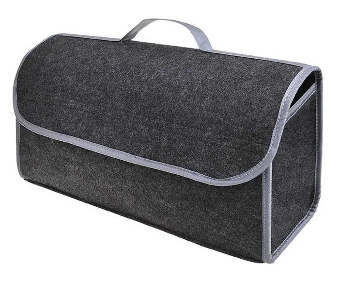 PROPLUS θήκη οργάνωσης αυτοκινήτου 540227, 48x16x20cm, γκρι 1 PROPLUS θήκη οργάνωσης αυτοκινήτου 540227
