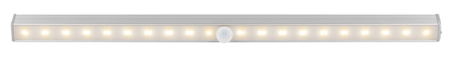 GOOBAY LED φωτιστικό 58288, με ανιχνευτή κίνησης, 3000K, 150lm, IP20 1 GOOBAY LED φωτιστικό 58288