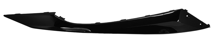 ZNEN ανταλλακτικό πλαστικό right guard 64305-AFAP-9000 για Comet 1 ZNEN ανταλλακτικό πλαστικό right guard 64305-AFAP-9000 για Comet