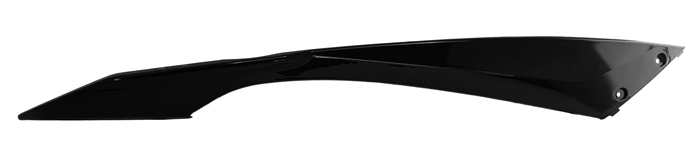 ZNEN ανταλλακτικό left guard 64306-AFAP-9000 για Comet 1 ZNEN ανταλλακτικό left guard 64306-AFAP-9000 για Comet