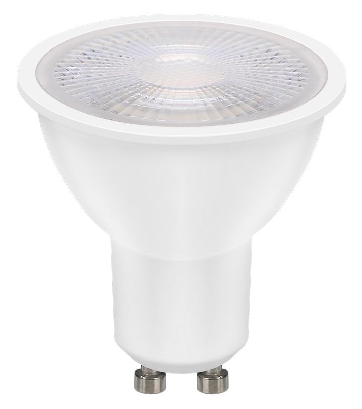 GOOBAY LED λάμπα spot 65376, GU10, 5W, 3000K, 370lm 1 GOOBAY LED λάμπα spot 65376