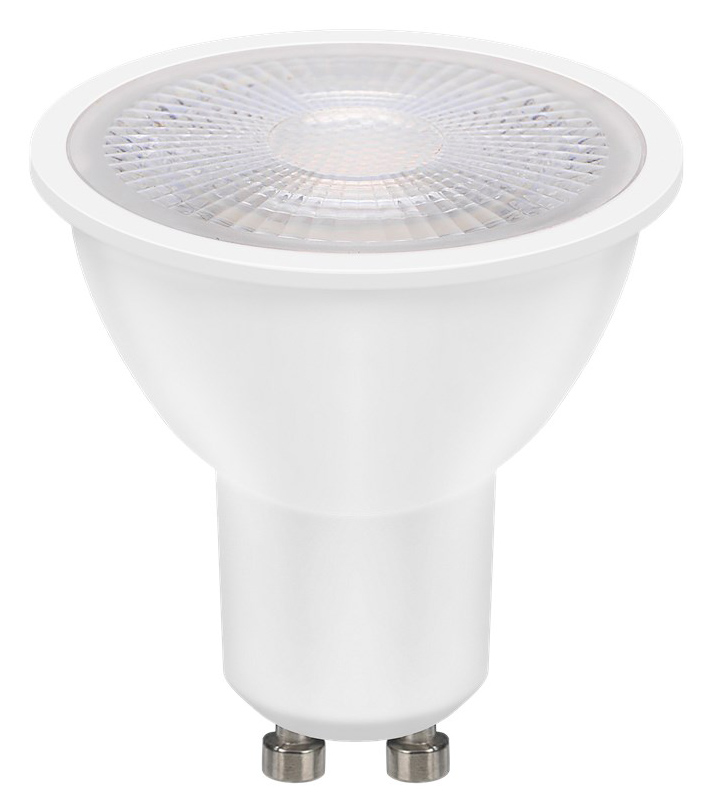 GOOBAY LED λάμπα spot 65377, GU10, 8W, 3000K, 650lm 1 GOOBAY LED λάμπα spot 65377