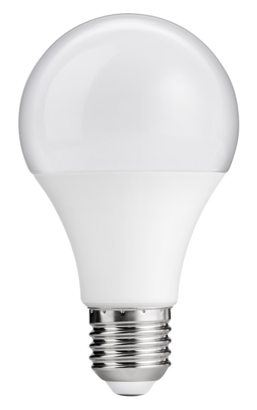 GOOBAY LED λάμπα bulb 65378, E27, 8.5W, 3000K, 806lm 1 GOOBAY LED λάμπα bulb 65378