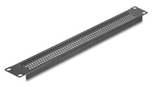 DELOCK κάλυμμα panel 67035 για 19"/1U rack