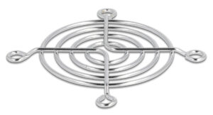 DELOCK σχάρα για 60mm ανεμιστήρα 67305