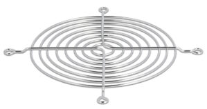 DELOCK σχάρα για 120mm ανεμιστήρα 67308