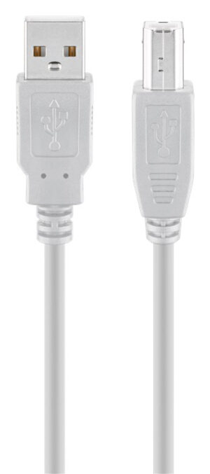GOOBAY καλώδιο USB σε USB Type B 68714