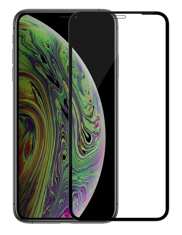 NILLKIN tempered glass CP+PRO 2.5D για Apple iPhone11 Pro Max/XS Max 1 NILLKIN tempered glass CP+PRO 2.5D για Apple iPhone11 Pro Max/XS Max