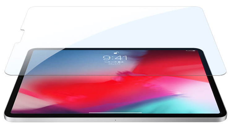 NILLKIN tempered glass V+ Anti Blue Light για Apple iPad 12.9" 1 NILLKIN tempered glass V+ Anti Blue Light για Apple iPad 12.9"