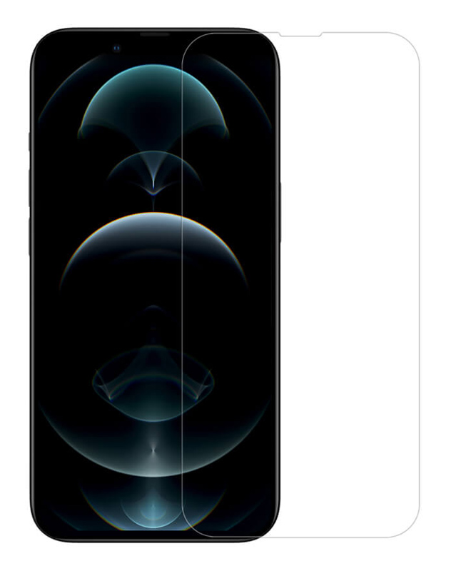 NILLKIN tempered glass Amazing Η για Apple iPhone 13 Pro Max 1 NILLKIN tempered glass Amazing Η για Apple iPhone 13 Pro Max