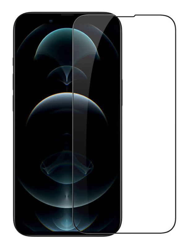 NILLKIN tempered glass CP+ PRO 2.5D για Apple iPhone 13 Pro Max 1 NILLKIN tempered glass CP+ PRO 2.5D για Apple iPhone 13 Pro Max