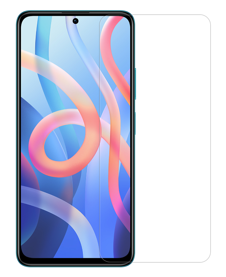 NILLKIN tempered glass Amazing Η, Xiaomi Redmi Note 11 5G/POCO M4 Pro 5G 1 NILLKIN tempered glass Amazing Η