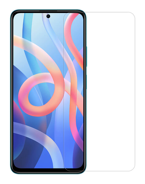 NILLKIN tempered glass Amazing H+ PRO για Xiaomi Note 11 5G/Poco M4 Pro 1 NILLKIN tempered glass Amazing H+ PRO για Xiaomi Note 11 5G/Poco M4 Pro