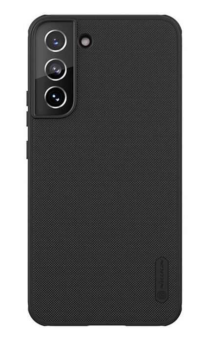 NILLKIN θήκη Super Frosted Shield Pro για Samsung Galaxy S22+/Pro, μαύρη 1 NILLKIN θήκη Super Frosted Shield Pro για Samsung Galaxy S22+/Pro