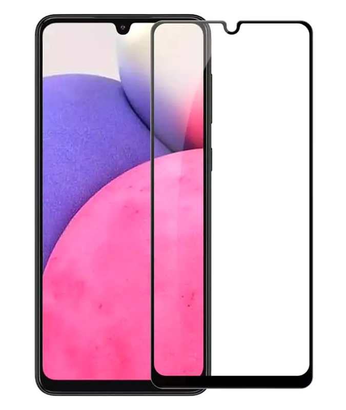 NILLKIN tempered glass 2.5D CP+PRO για Samsung Galaxy A33 5G 1 NILLKIN tempered glass 2.5D CP+PRO για Samsung Galaxy A33 5G
