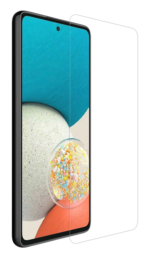 NILLKIN tempered glass Amazing Η για Samsung Galaxy A53 5G 1 NILLKIN tempered glass Amazing Η για Samsung Galaxy A53 5G