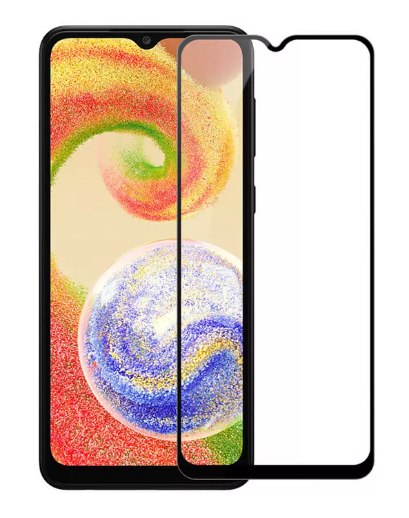 NILLKIN tempered glass 2.5D CP+PRO για Samsung Galaxy A04/A04S/A04E 1 NILLKIN tempered glass 2.5D CP+PRO για Samsung Galaxy A04/A04S/A04E