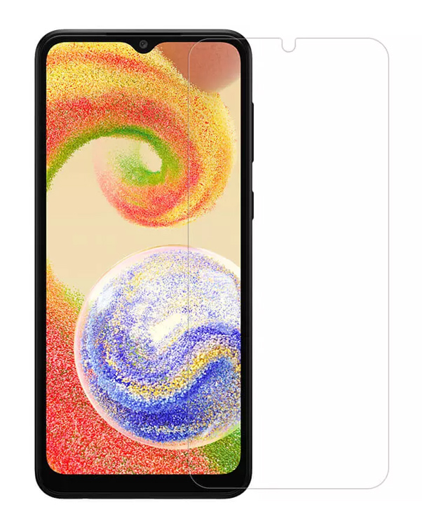 NILLKIN tempered glass Amazing H+ PRO για Samsung Galaxy A04/A04S/A04E 1 NILLKIN tempered glass Amazing H+ PRO για Samsung Galaxy A04/A04S/A04E