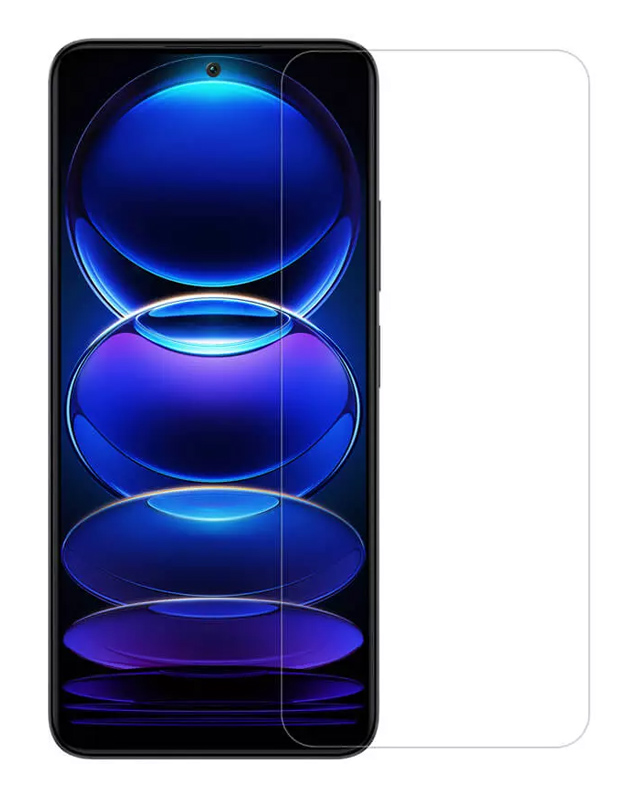 NILLKIN tempered glass Amazing Η για Xiaomi Redmi Note 12 5G 1 NILLKIN tempered glass Amazing Η για Xiaomi Redmi Note 12 5G