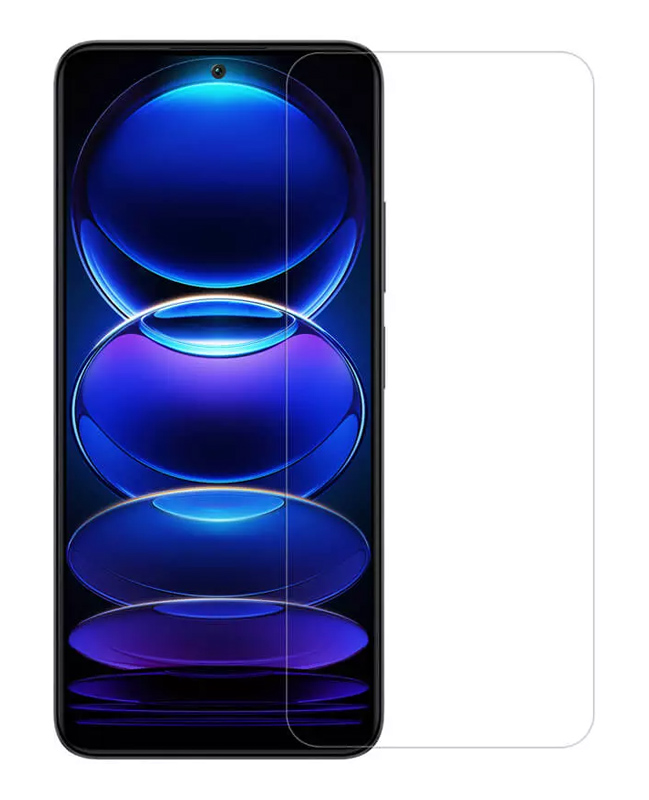 NILLKIN tempered glass H+ PRO για Xiaomi Redmi Note 12 5G 1 NILLKIN tempered glass H+ PRO για Xiaomi Redmi Note 12 5G