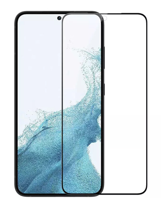 NILLKIN tempered glass 2.5D CP+PRO για Samsung Galaxy S23 1 NILLKIN tempered glass 2.5D CP+PRO για Samsung Galaxy S23