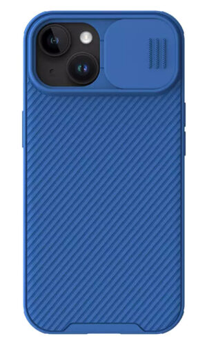 NILLKIN θήκη CamShield Pro Magnetic για iPhone 15 Plus