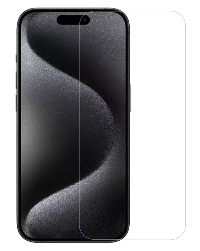 NILLKIN tempered glass 2.5D H+ Pro για iPhone 15 Pro 1 NILLKIN tempered glass 2.5D H+ Pro για iPhone 15 Pro