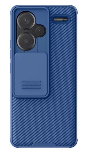 NILLKIN θήκη CamShield Pro για Xiaomi Redmi Note 13 Pro Plus
