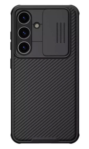 NILLKIN θήκη CamShield Pro για Samsung Galaxy S24