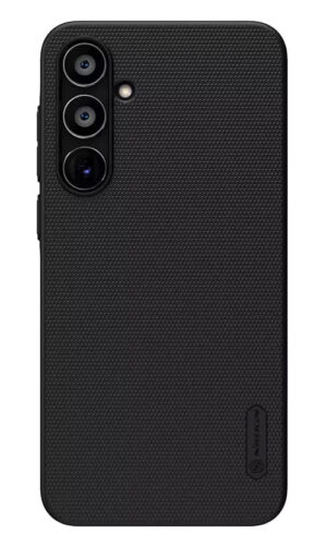 NILLKIN θήκη Super Frosted Shield για Samsung Galaxy A35