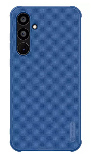 NILLKIN θήκη Super Frosted Shield Pro για Samsung Galaxy A55