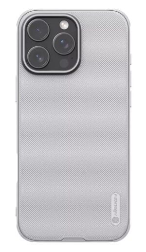 NILLKIN θήκη Super Frosted Shield Pro για iPhone 16 Pro