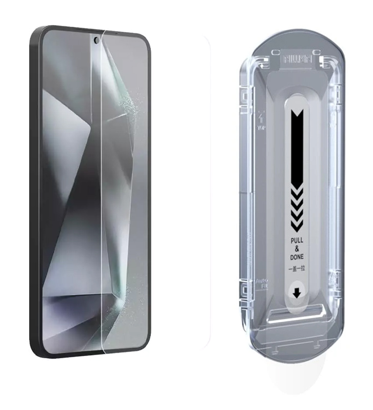 NILLKIN tempered glass 2.5D H+ Pro για Samsung Galaxy S25 Plus 1 NILLKIN tempered glass 2.5D H+ Pro για Samsung Galaxy S25 Plus