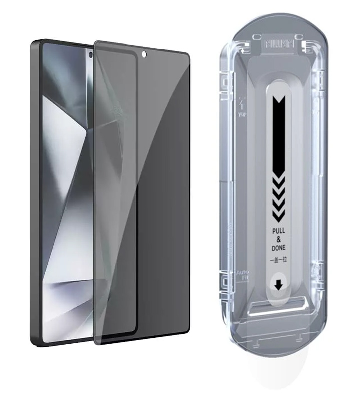 NILLKIN tempered glass Guardian 2.5D για Samsung Galaxy S25 Ultra 1 NILLKIN tempered glass Guardian 2.5D για Samsung Galaxy S25 Ultra