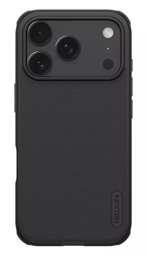NILLKIN θήκη Super Frosted Shield Pro για Apple iPhone 17 Pro Max