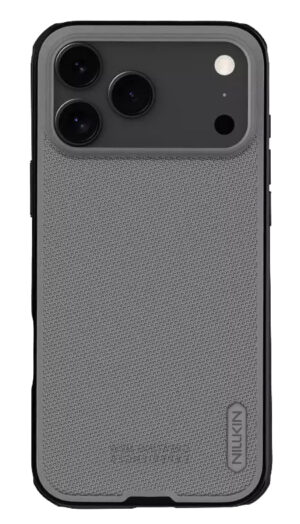 NILLKIN θήκη Super Frosted Shield Pro για Apple iPhone 17 Pro Max