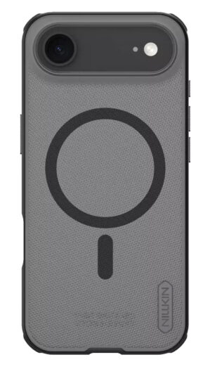 NILLKIN θήκη Super Frosted Shield Pro Magnetic για Apple iPhone 17 Air