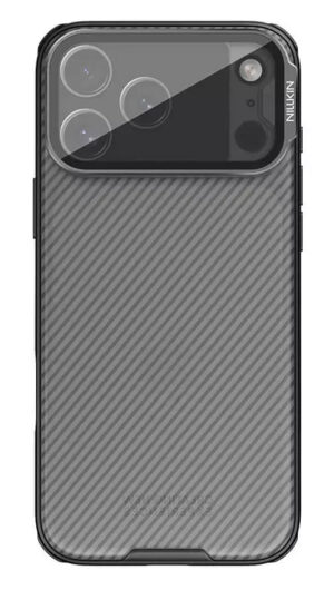 NILLKIN θήκη CamShield Prop για Apple iPhone 17 Pro Max