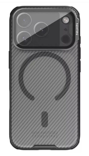 NILLKIN θήκη CamShield Prop Magnetic για Apple iPhone 17 Pro